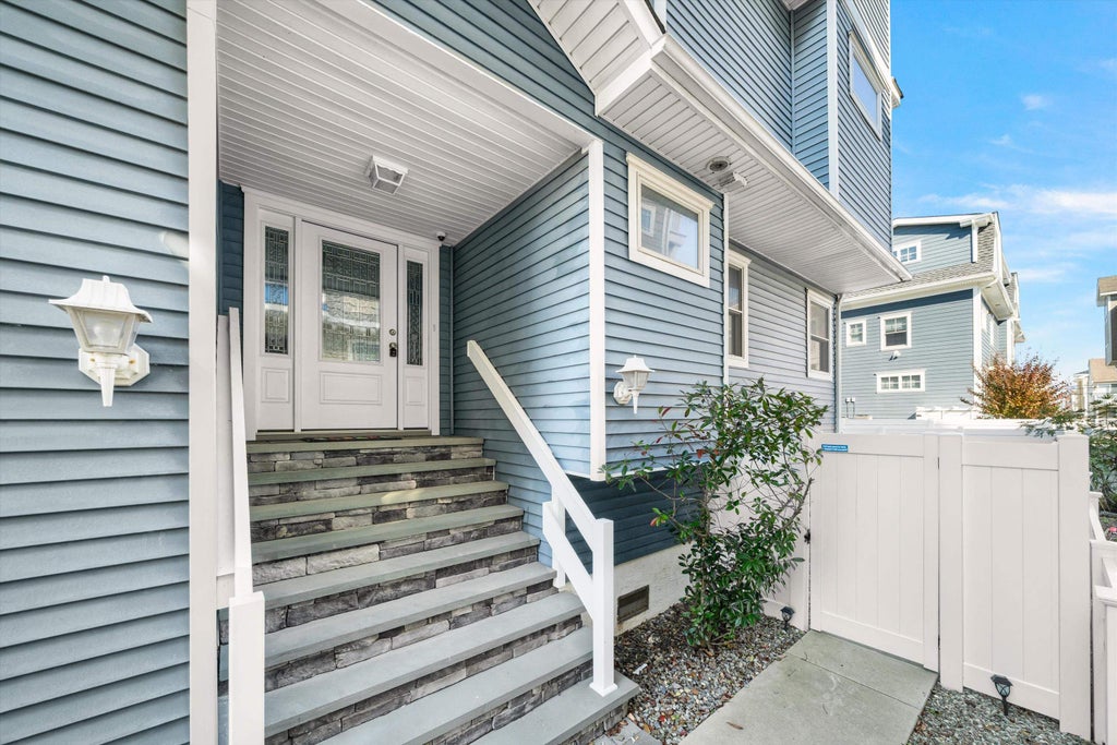 Photo of 115 49th Street #East, Sea Isle City, NJ 08243 (MLS # 263118)