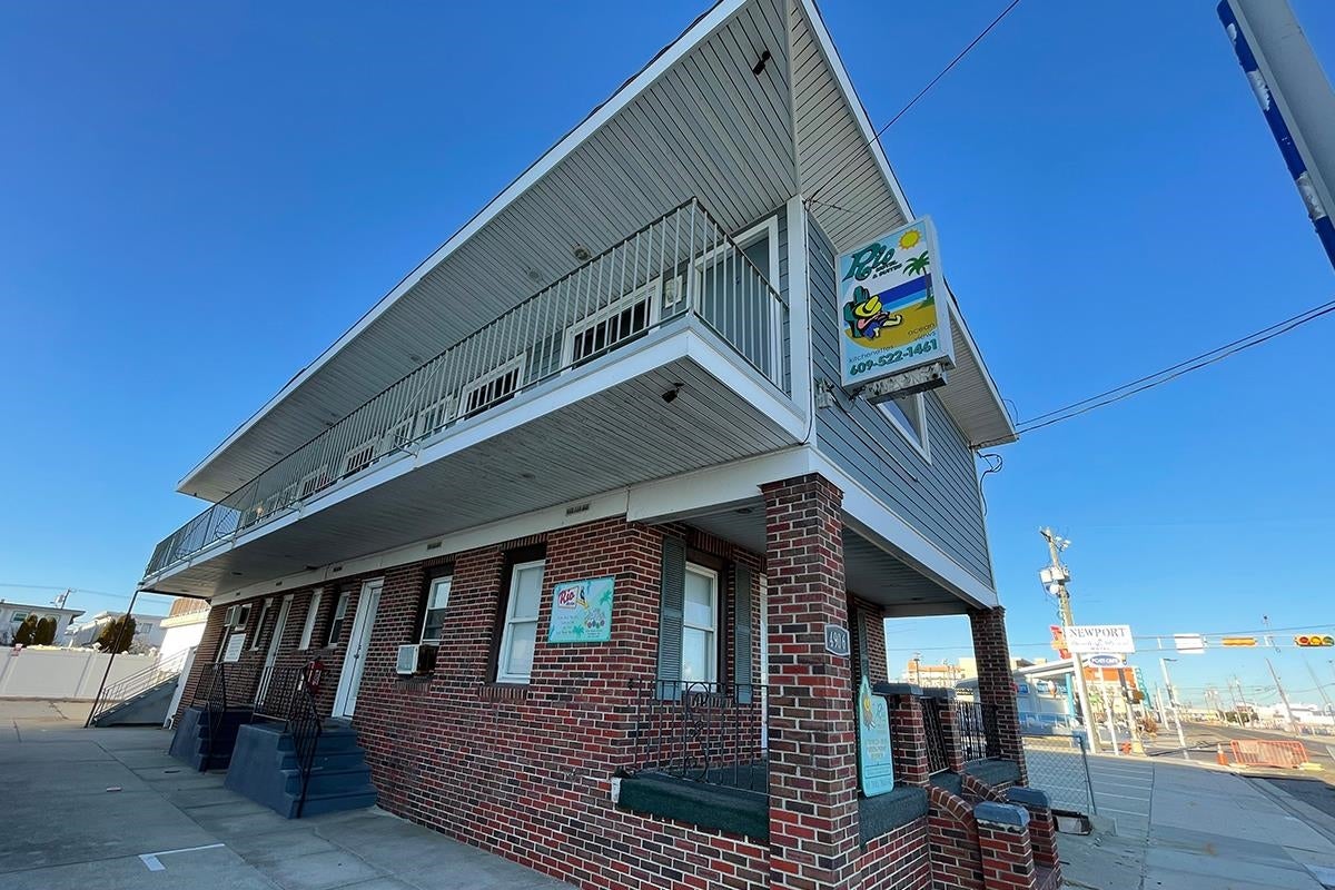 4906 Ocean Avenue