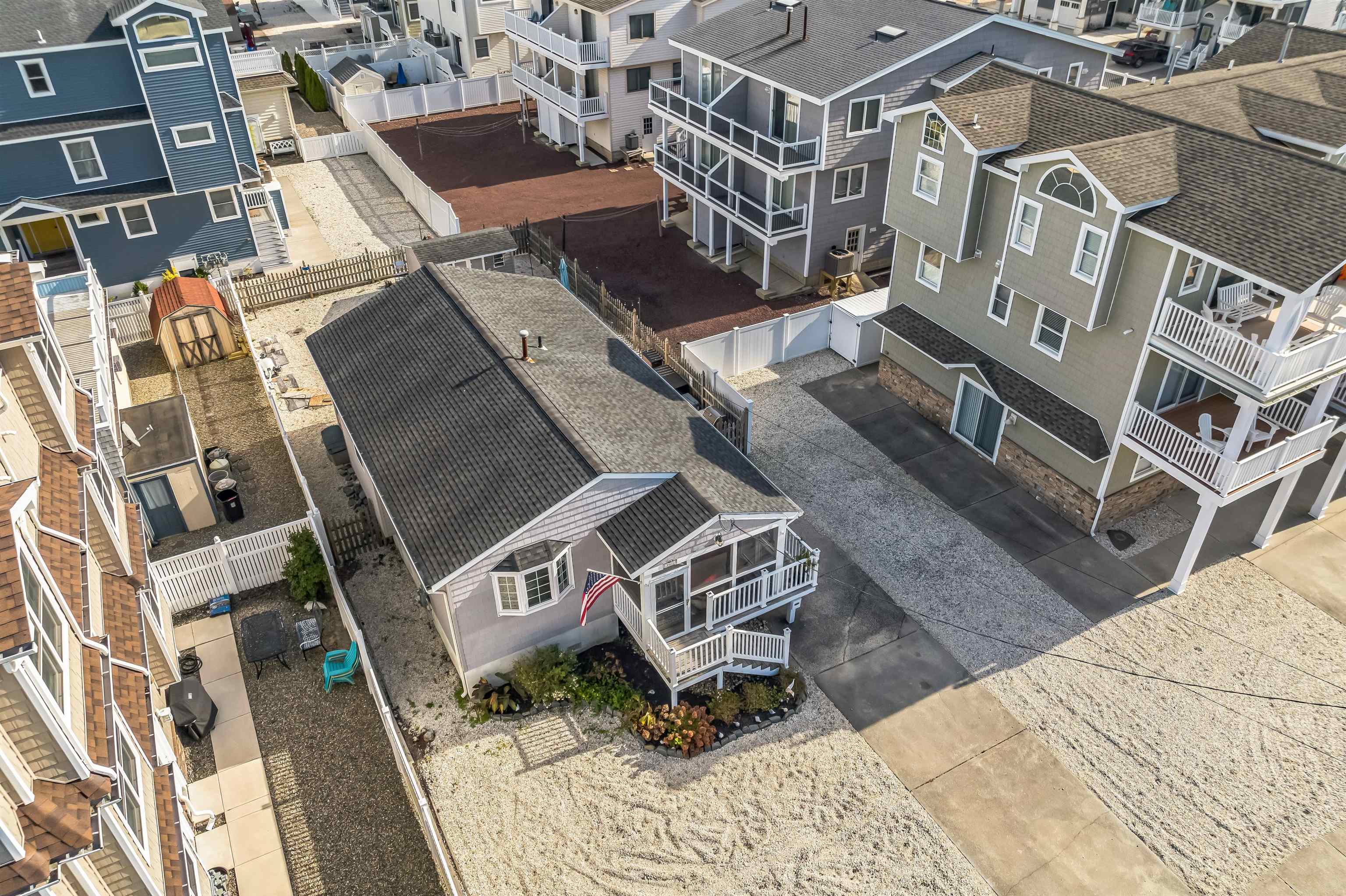 3507 Central Avenue, Sea Isle City, New Jersey image 34