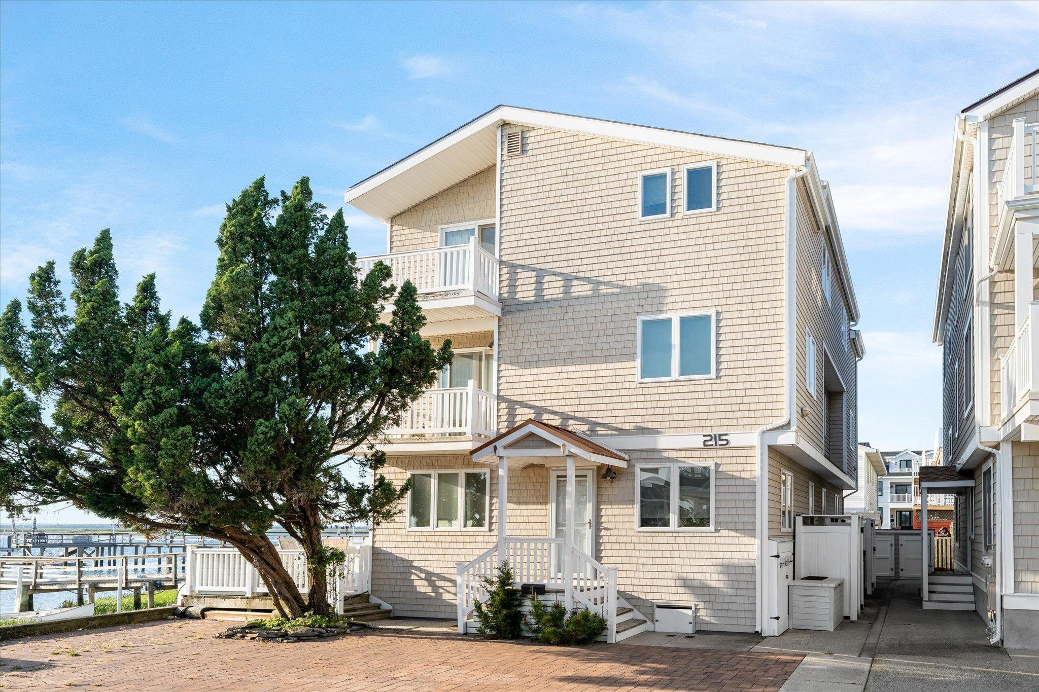 215 91st Street #NORTH, Sea Isle City, New Jersey image 43