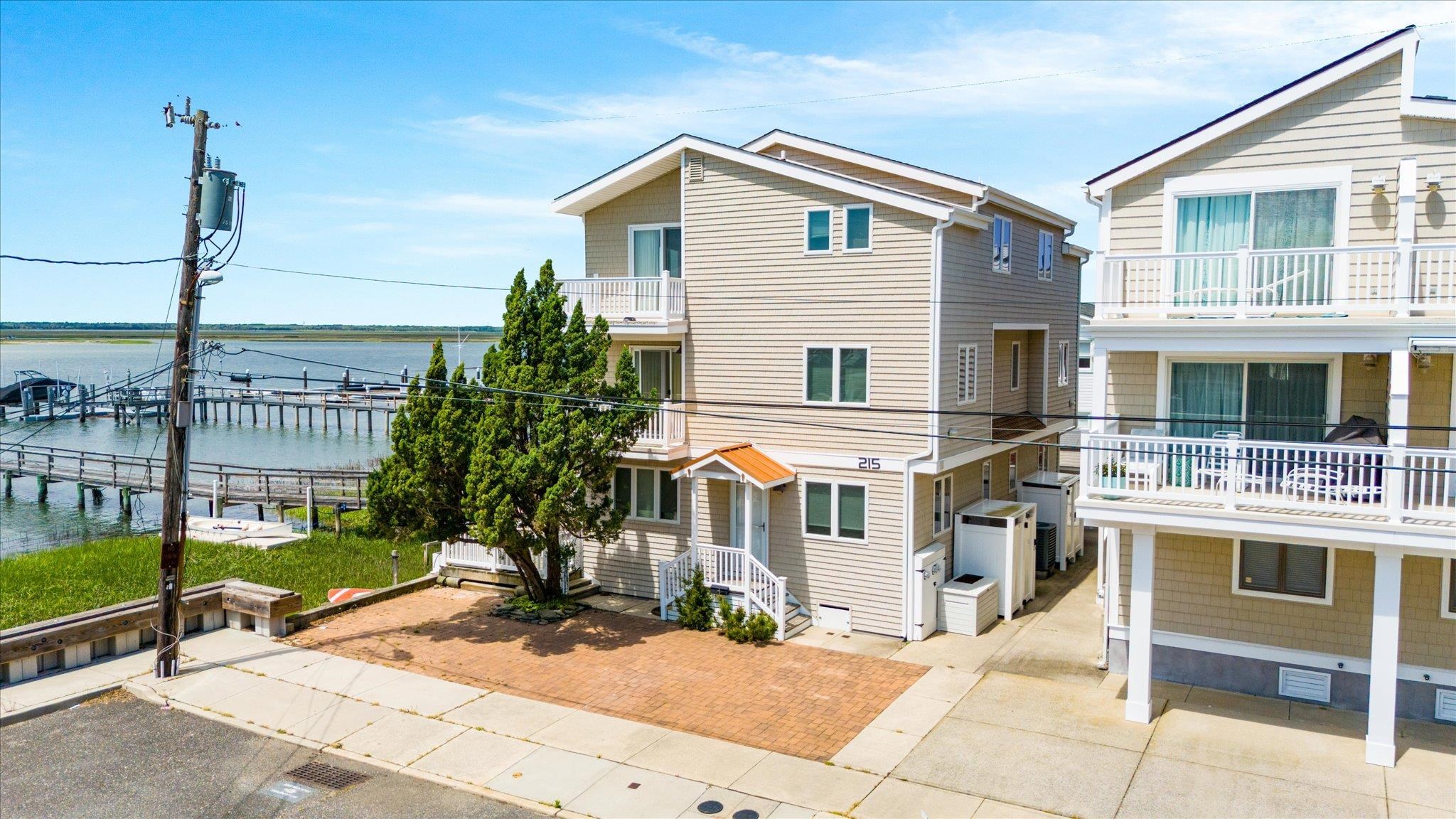 215 91st Street #NORTH, Sea Isle City, New Jersey image 44