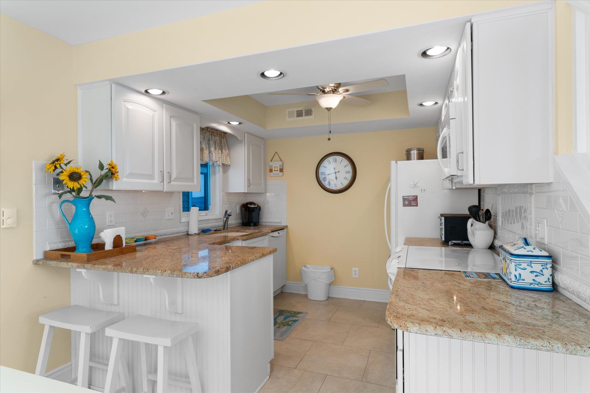 215 91st Street #NORTH, Sea Isle City, New Jersey image 12