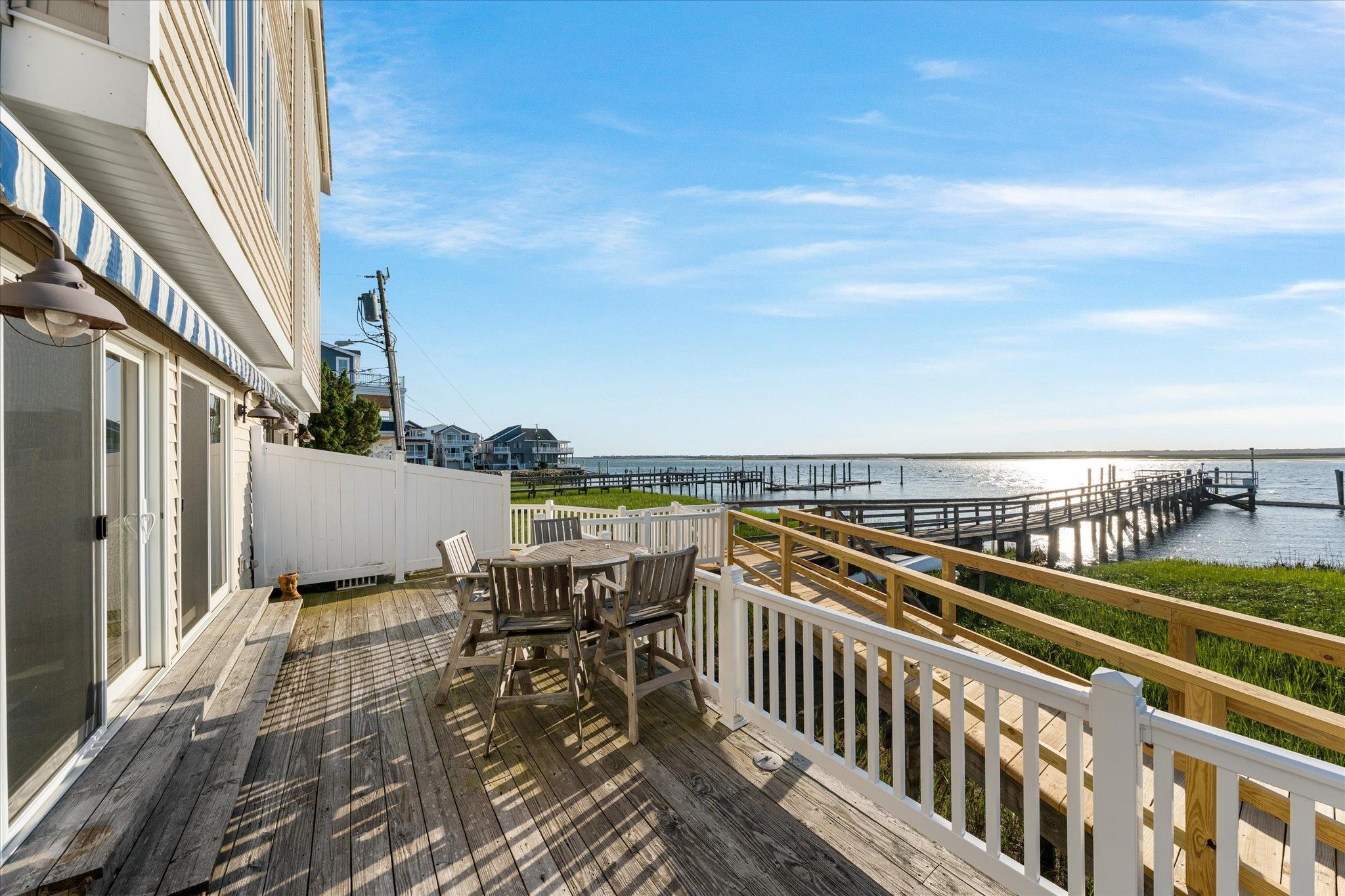 215 91st Street #NORTH, Sea Isle City, New Jersey image 21