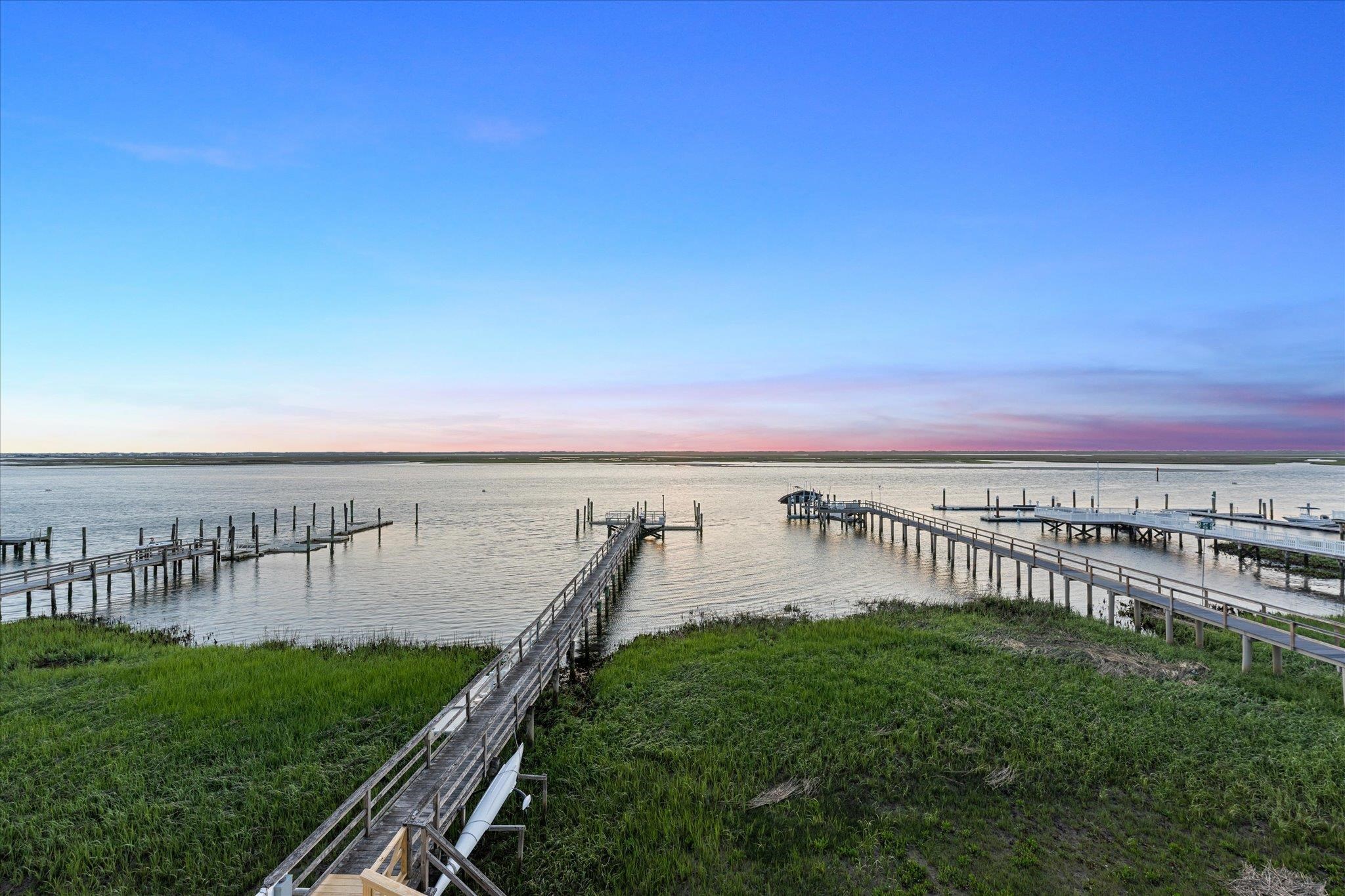 215 91st Street #NORTH, Sea Isle City, New Jersey image 36