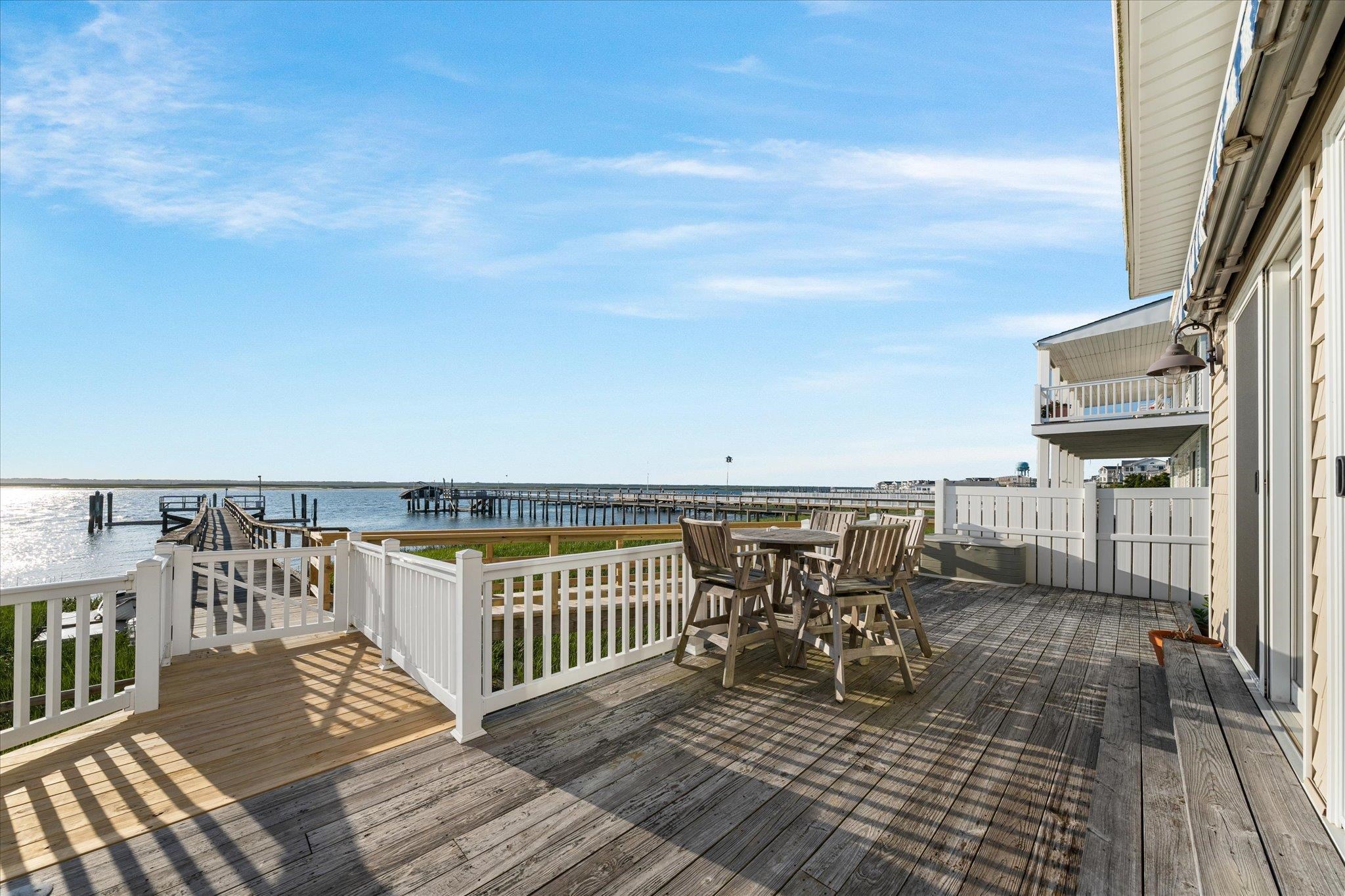 215 91st Street #NORTH, Sea Isle City, New Jersey image 22