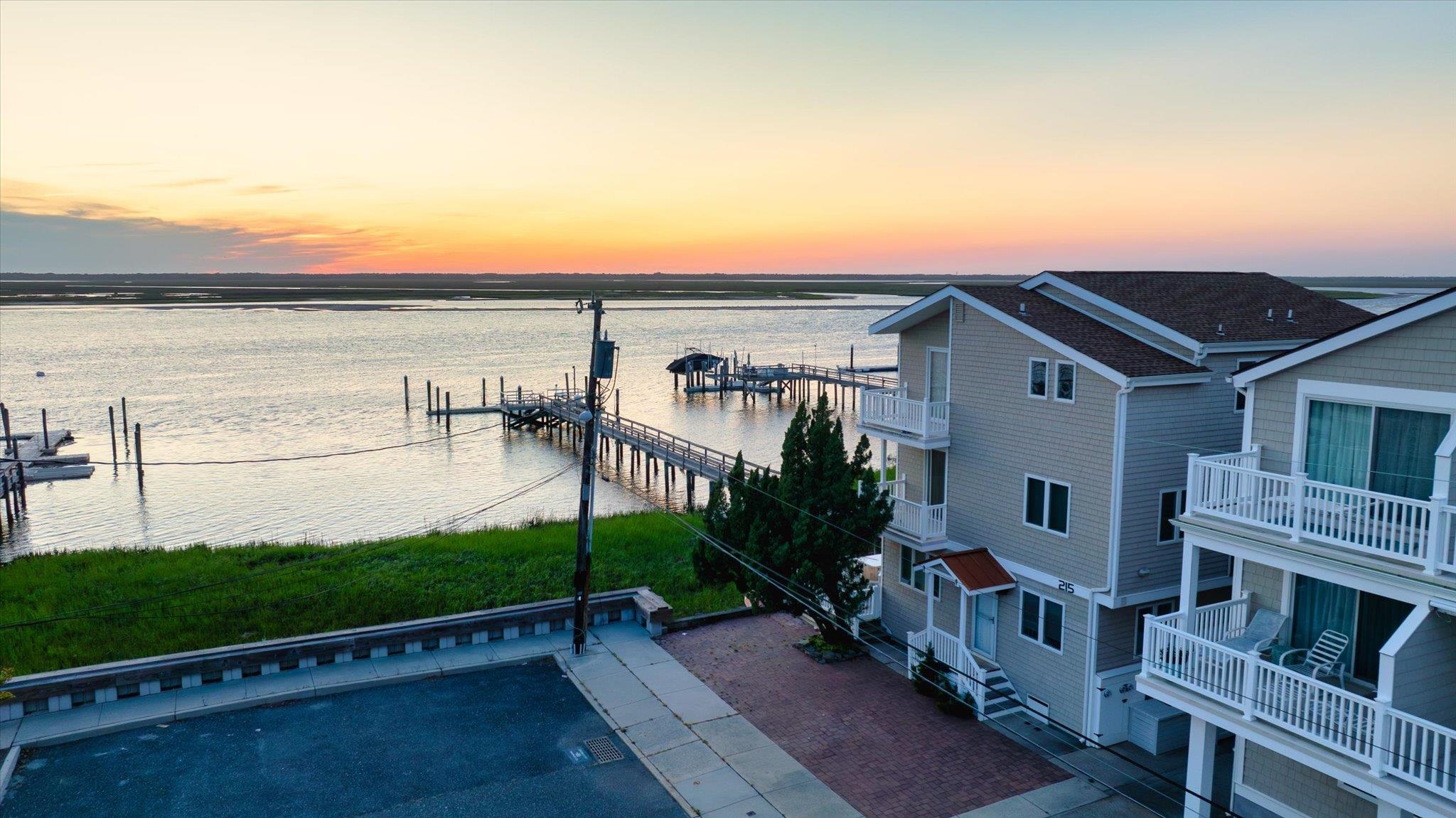 215 91st Street #NORTH, Sea Isle City, New Jersey image 5