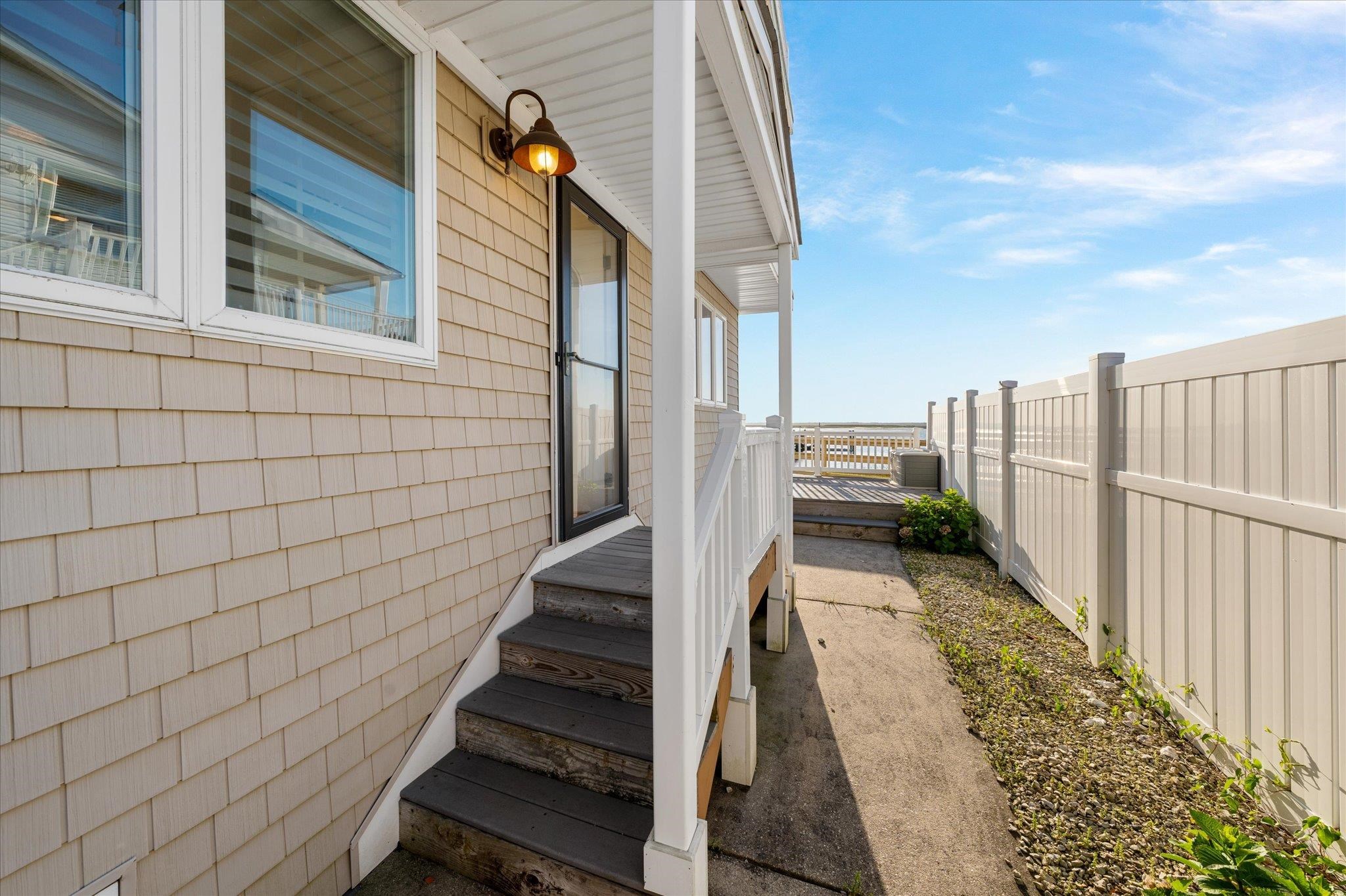 215 91st Street #NORTH, Sea Isle City, New Jersey image 8