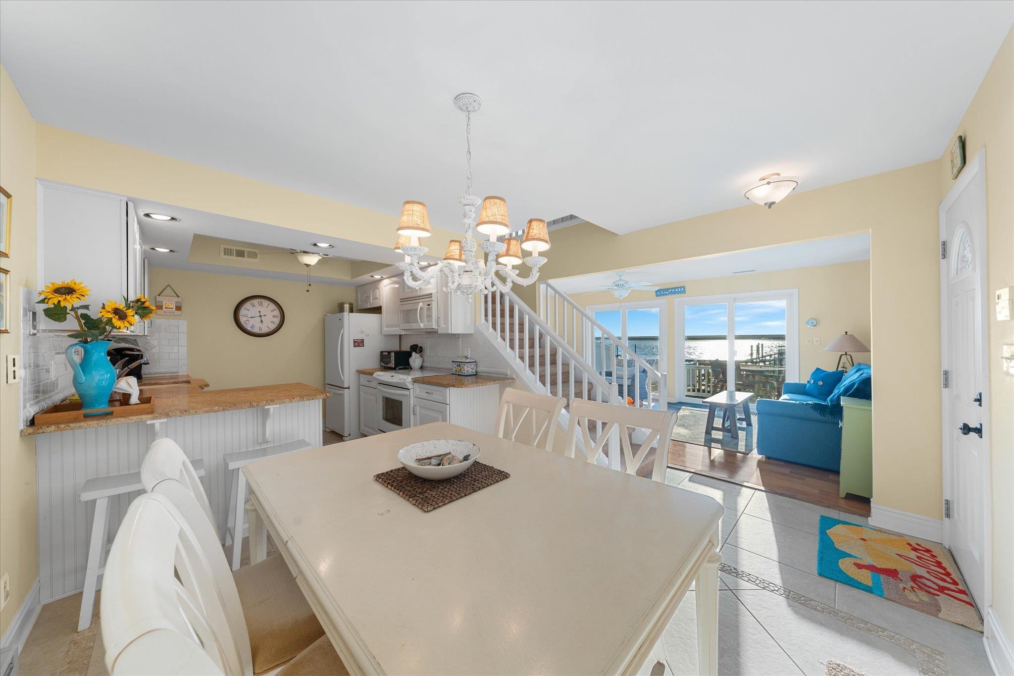 215 91st Street #NORTH, Sea Isle City, New Jersey image 10