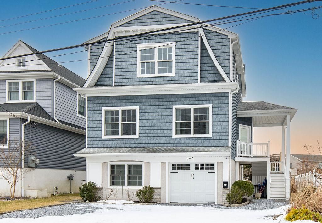 Photo of 107 W Grant Street, West Cape May, NJ 08204 (MLS # 260513)