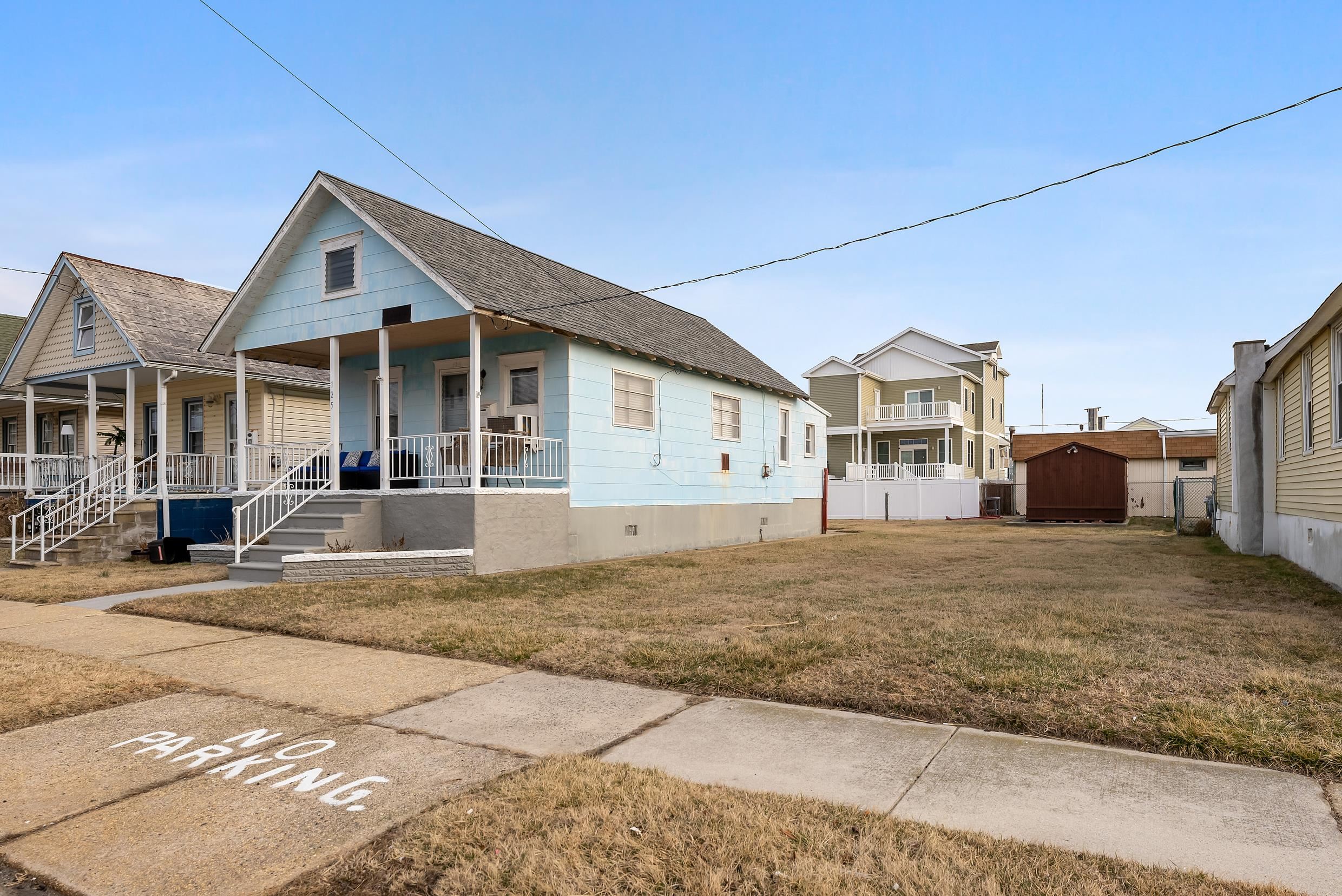 125 W 1st Avenue, North Wildwood, New Jersey image 3