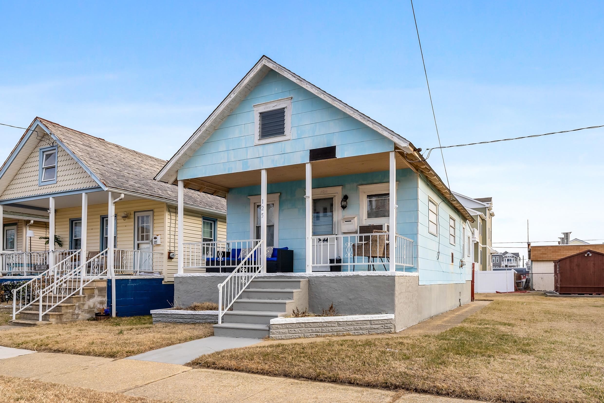 125 W 1st Avenue, North Wildwood, New Jersey image 23