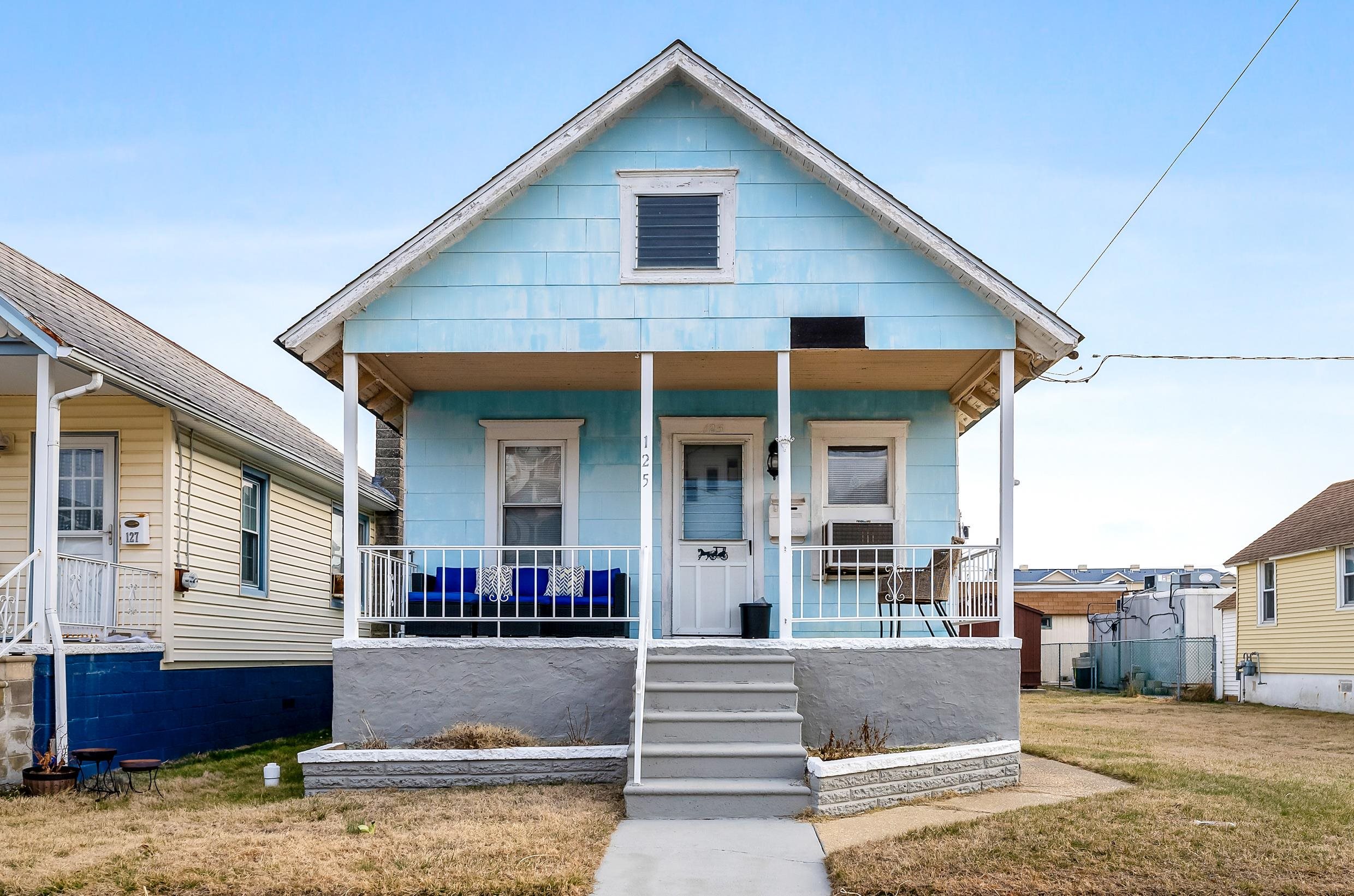 125 W 1st Avenue, North Wildwood, New Jersey image 1