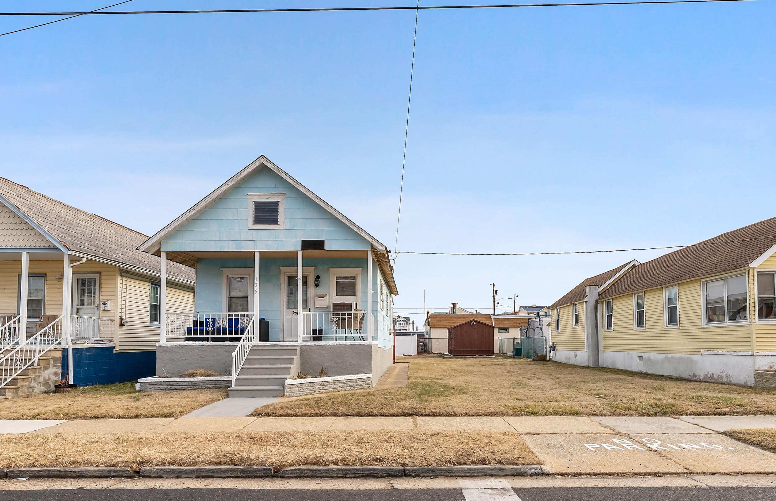 125 W 1st Avenue, North Wildwood, New Jersey image 24