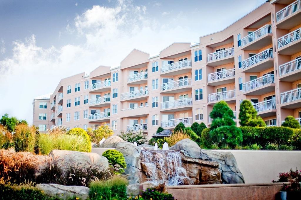 Photo of 9905 Seapointe Boulevard #609, Lower Township, NJ 08260 (MLS # 260969)