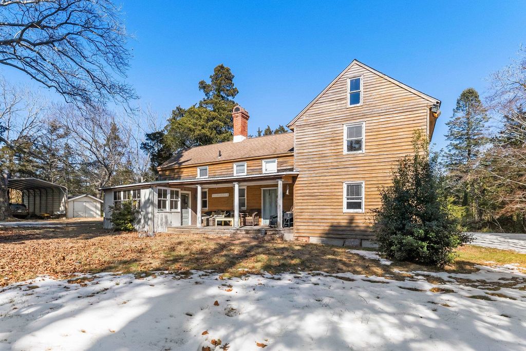 Photo of 2005 N Route 9, Cape May Court House, NJ 08210 (MLS # 260476)