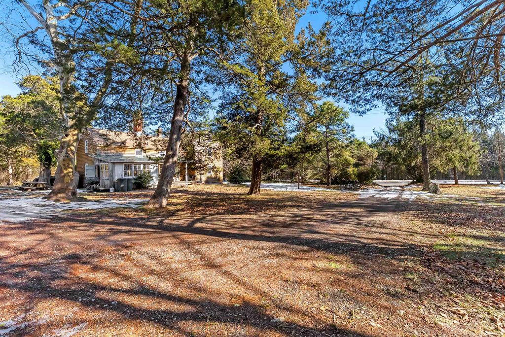 Photo of 2005 N Route 9, Cape May Court House, NJ 08210 (MLS # 260476)