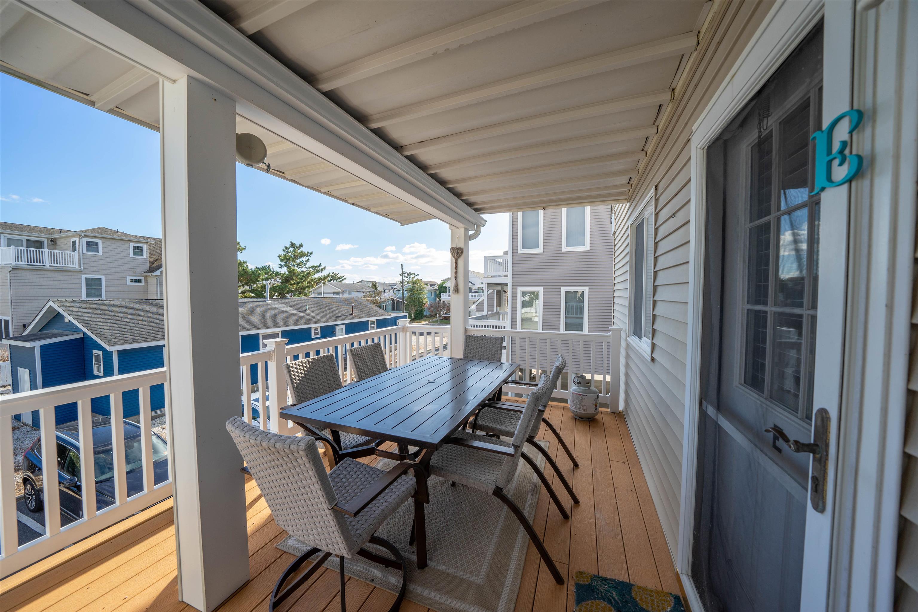 1607 Ocean Drive #E, Avalon, New Jersey image 19