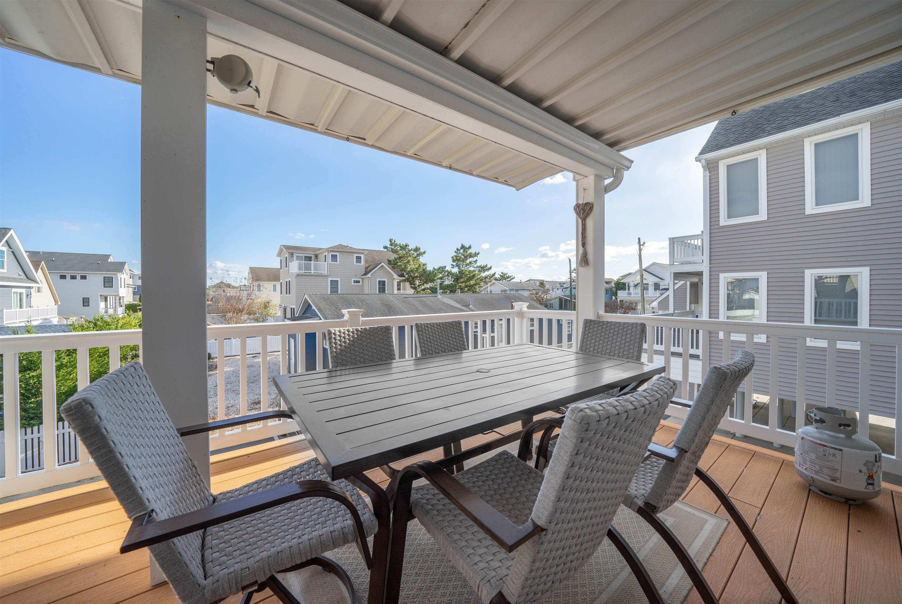 1607 Ocean Drive #E, Avalon, New Jersey image 21