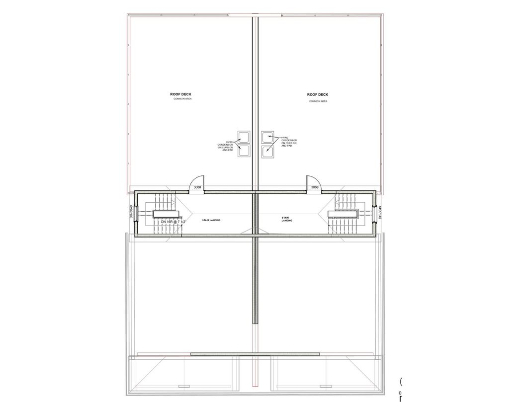Photo of 308 W Lincoln Avenue #A, Wildwood, NJ 08260 (MLS # 260560)