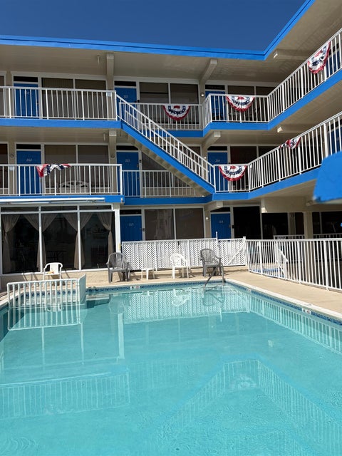 Condo For Sale - 3110 Atlantic Avenue #204<br/> Wildwood, NJ 08260