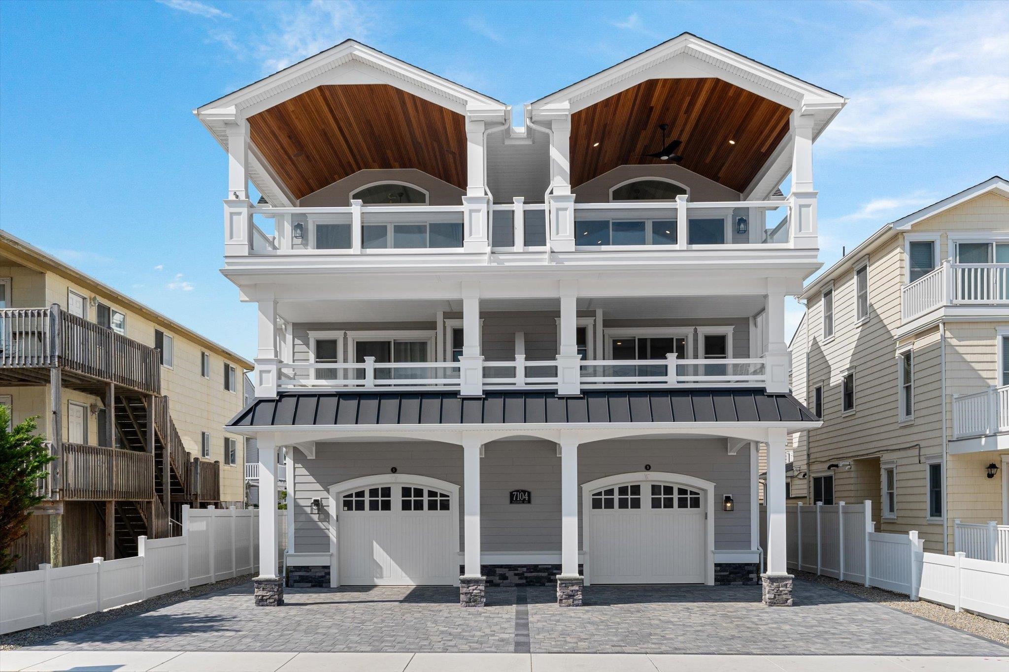 7104 Pleasure Avenue #NORTH, Sea Isle City, New Jersey image 1