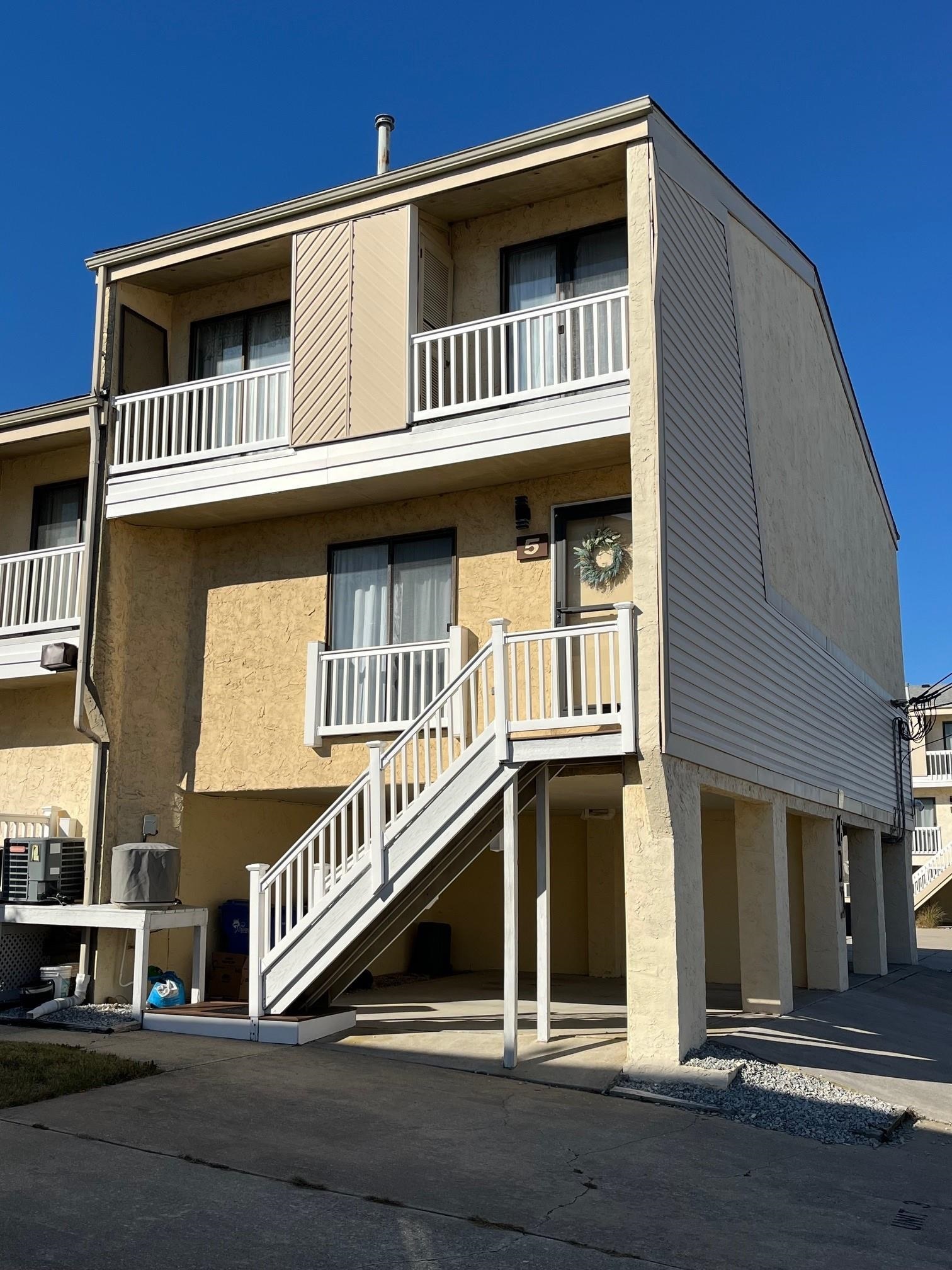 610 W Burk Avenue #5, Wildwood, New Jersey image 17