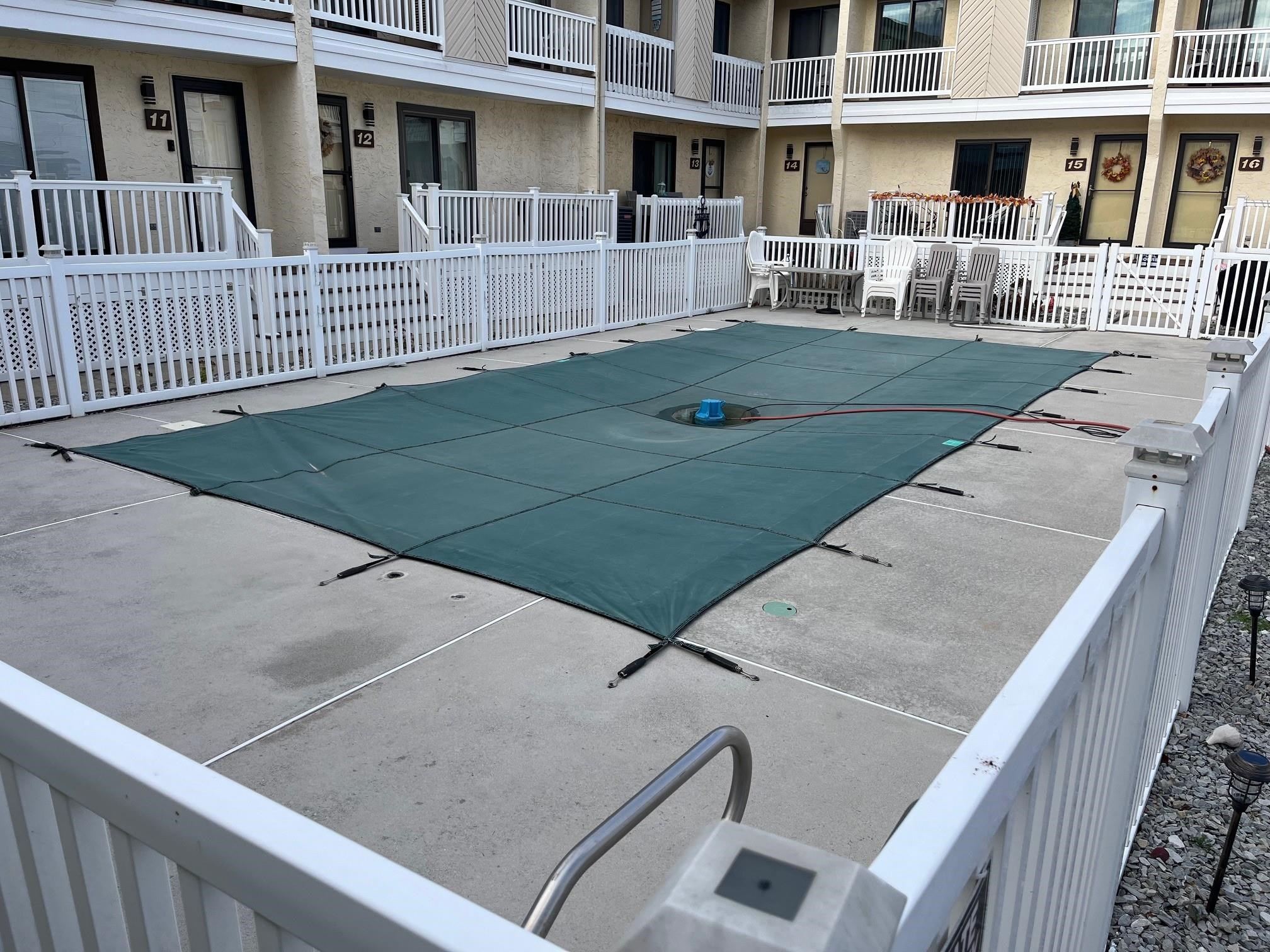 610 W Burk Avenue #5, Wildwood, New Jersey image 15