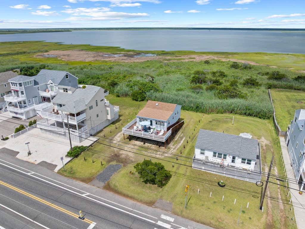 Photo of 1612 Landis Avenue, Sea Isle City, NJ 08243 (MLS # 262181)