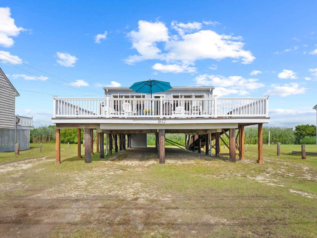 Photo of 1612 Landis Avenue, Sea Isle City, NJ 08243 (MLS # 262181)