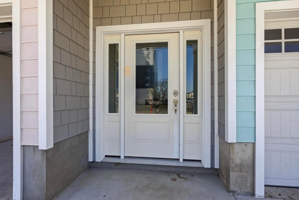 Photo of 110 W Garfield Avenue #202, Wildwood, NJ 08260 (MLS # 261171)