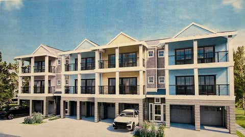 Homes For Sale - 110 W Garfield Avenue #104<br/> Wildwood, NJ 08260
