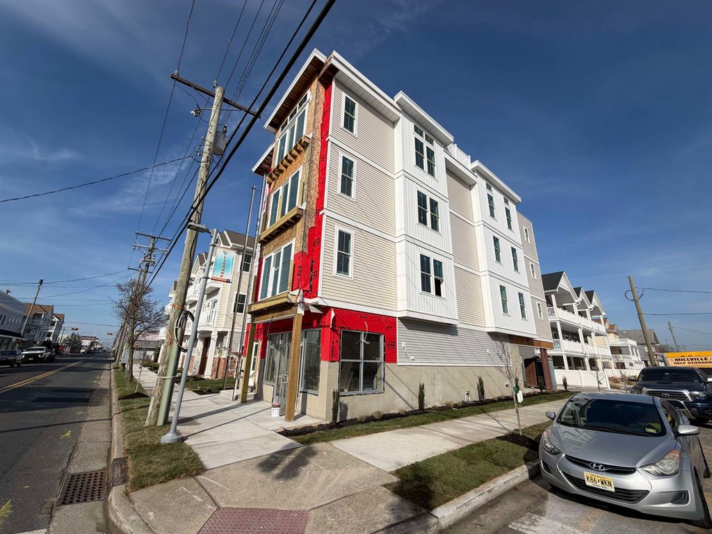 Photo of 4000 Pacific Avenue #200, Wildwood, NJ 08260 (MLS # 261333)