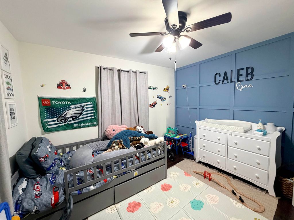 Photo of 48 Siegtown Road, Cape May Court House, NJ 08210 (MLS # 260282)