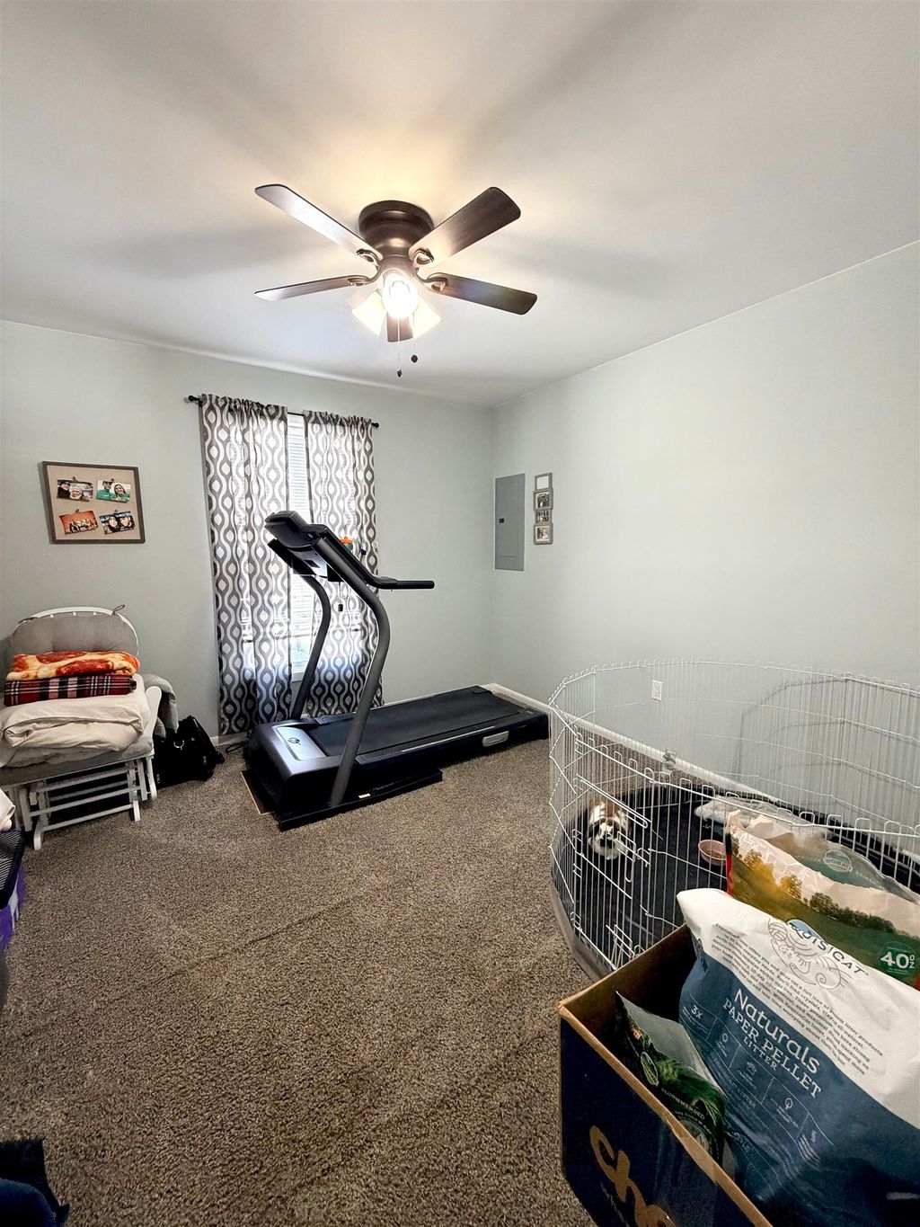 Photo of 48 Siegtown Road, Cape May Court House, NJ 08210 (MLS # 260282)