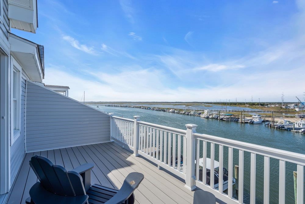 4426 Venicean Road #NORTH, Sea Isle City, New Jersey image 17