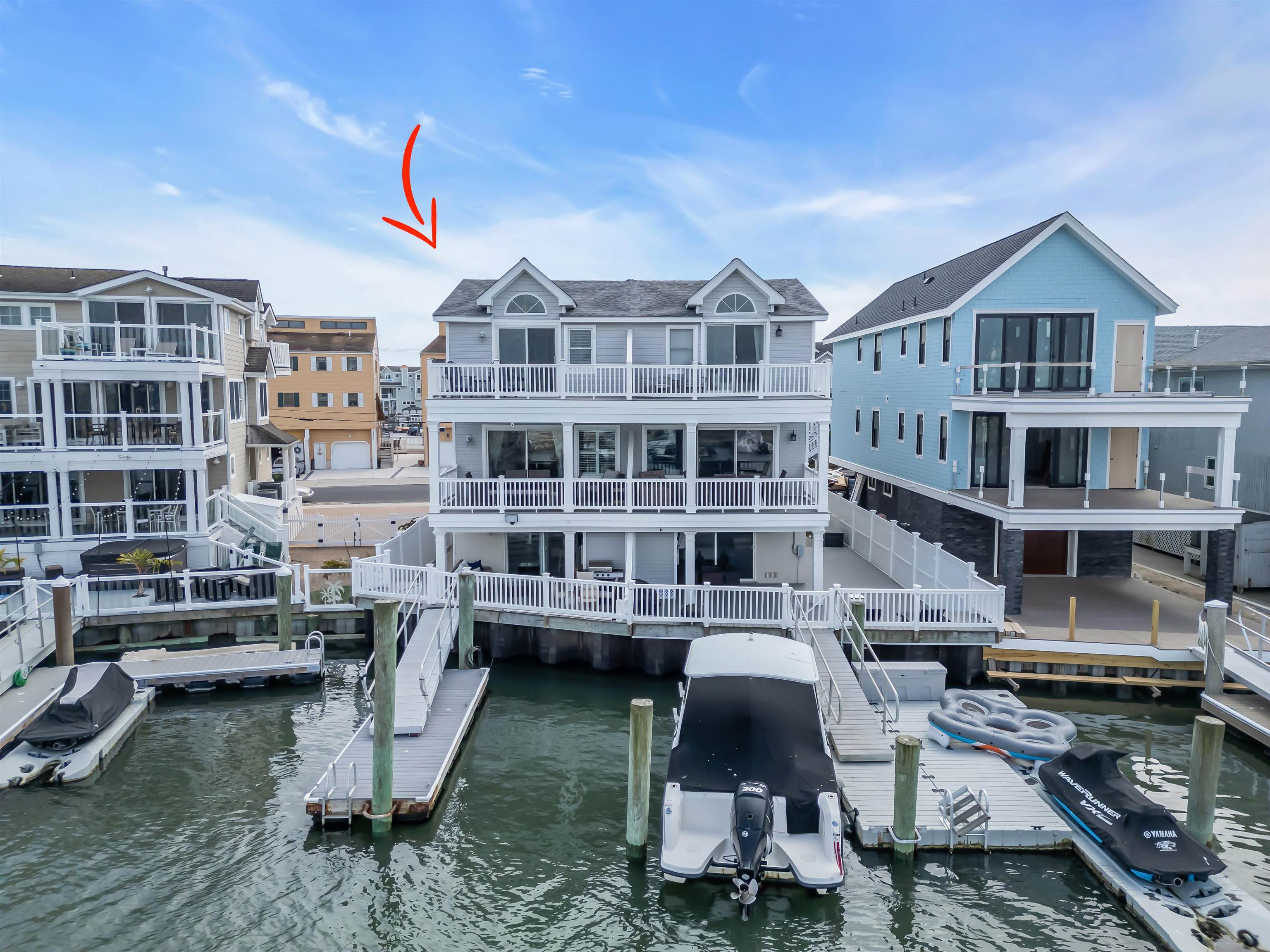 4426 Venicean Road #NORTH, Sea Isle City, New Jersey image 1