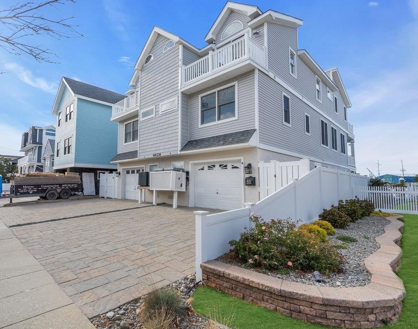 4426 Venicean Road #NORTH, Sea Isle City, New Jersey image 36