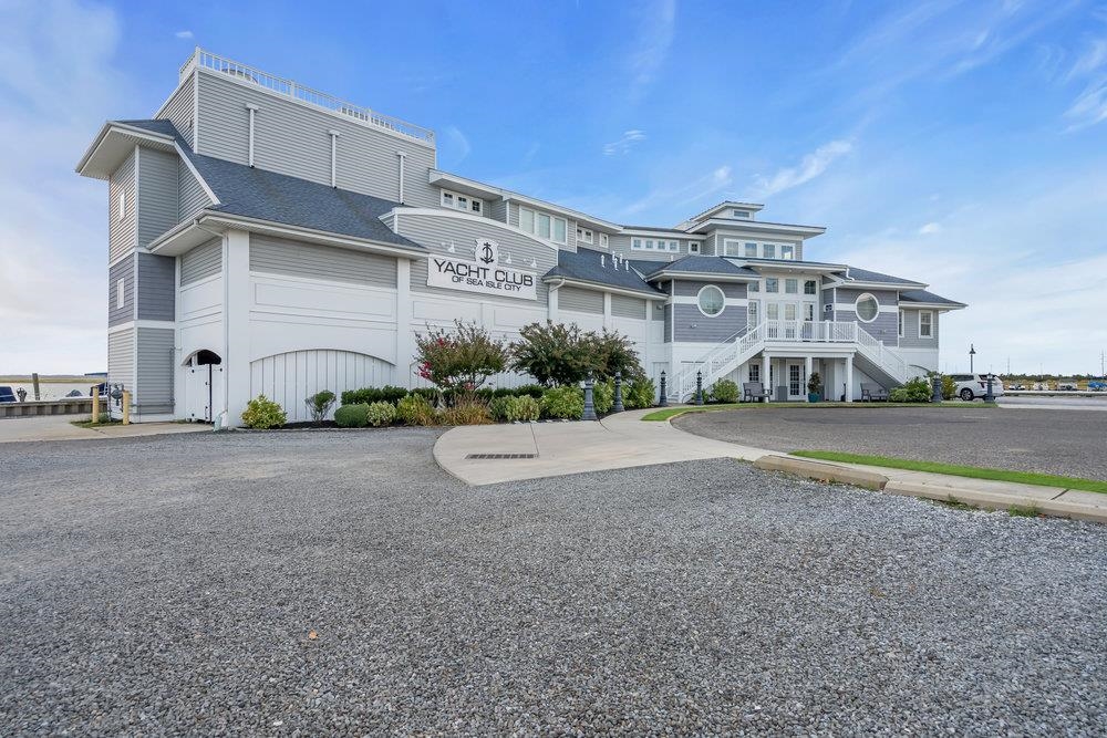 4426 Venicean Road #NORTH, Sea Isle City, New Jersey image 42