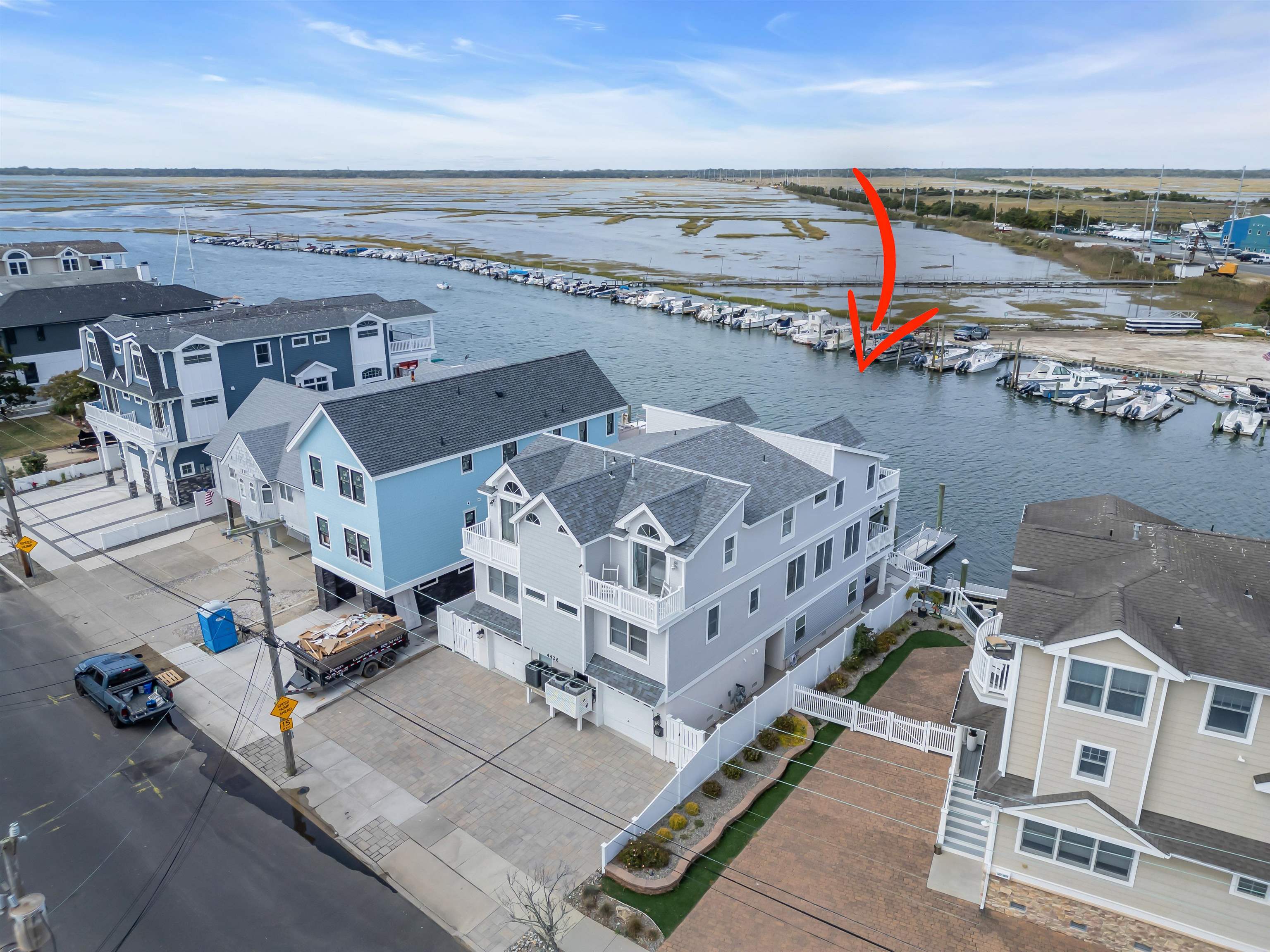 4426 Venicean Road #NORTH, Sea Isle City, New Jersey image 38