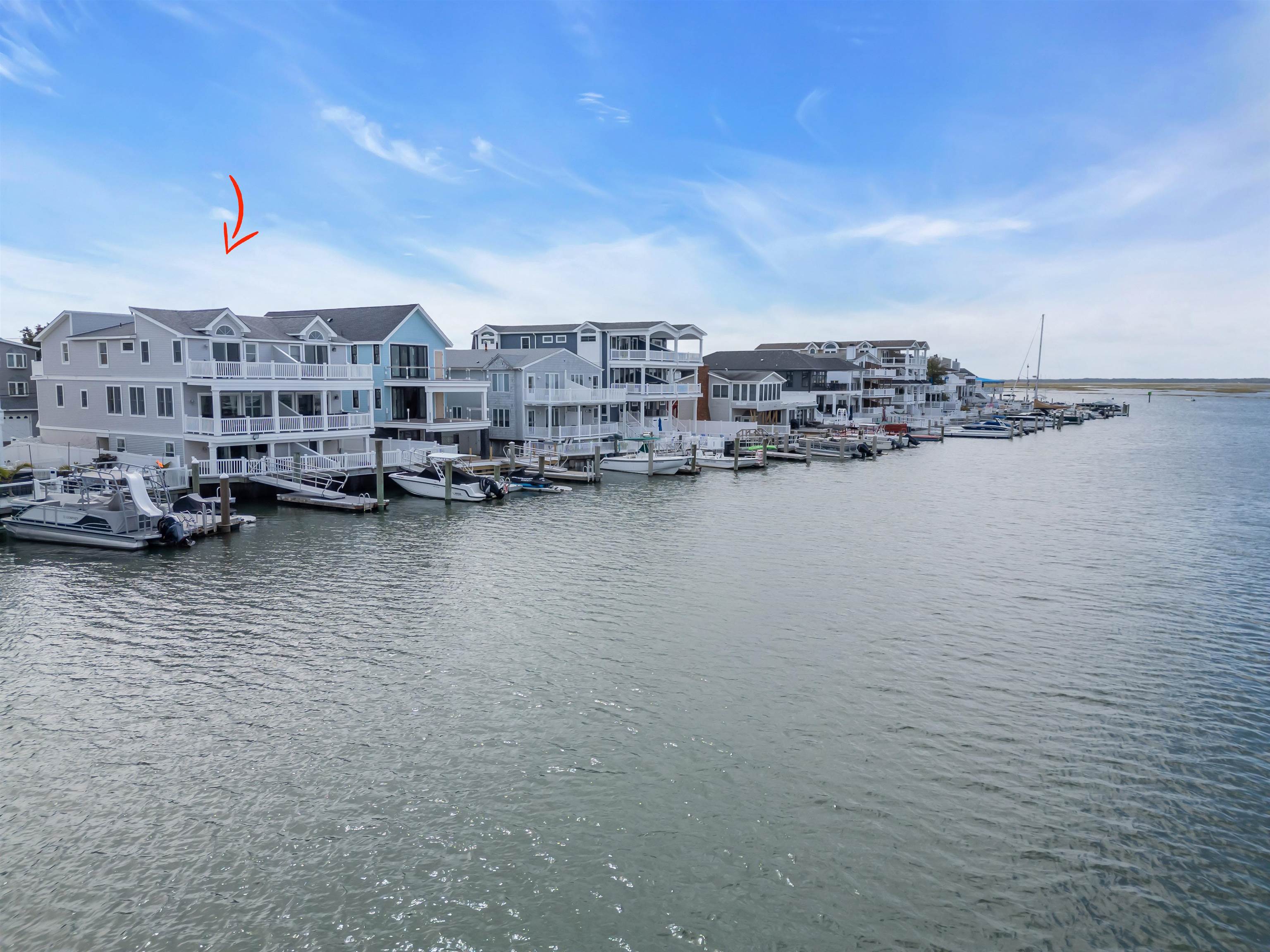 4426 Venicean Road #NORTH, Sea Isle City, New Jersey image 3