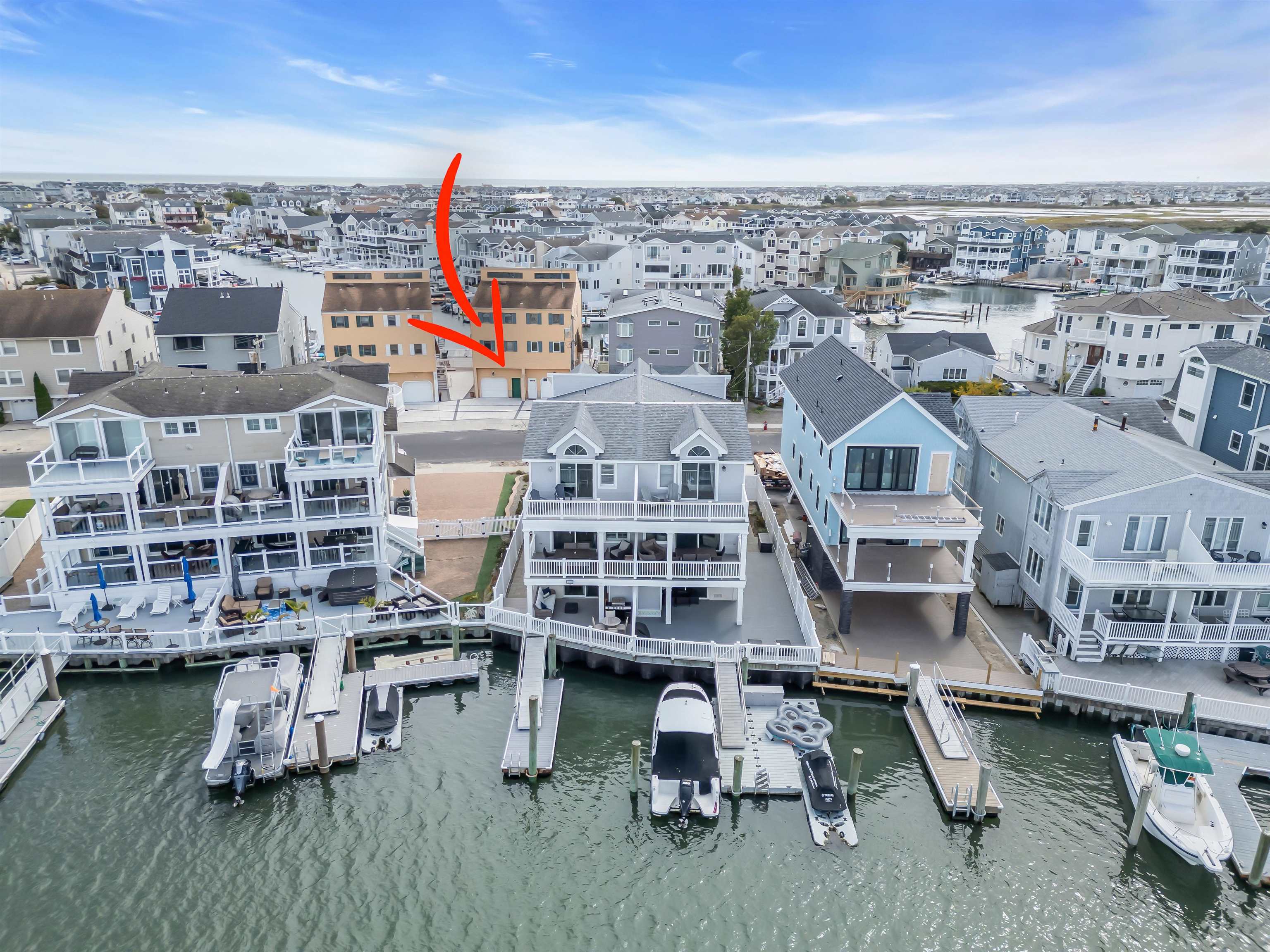 4426 Venicean Road #NORTH, Sea Isle City, New Jersey image 37