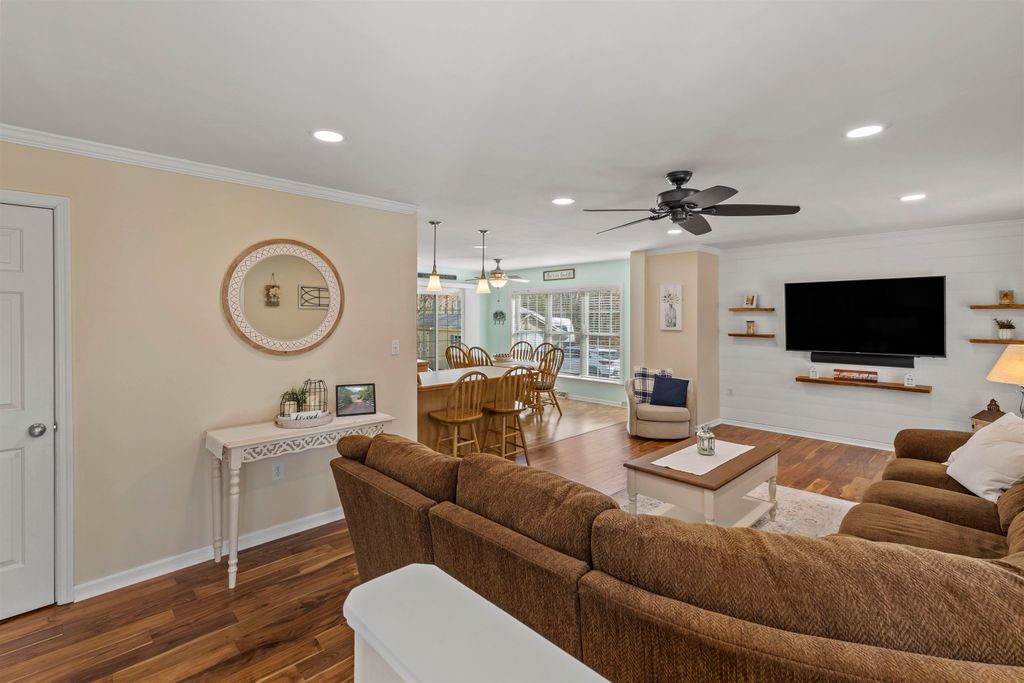 Photo of 163 Stagecoach Road, Cape May Court House, NJ 08210 (MLS # 260816)