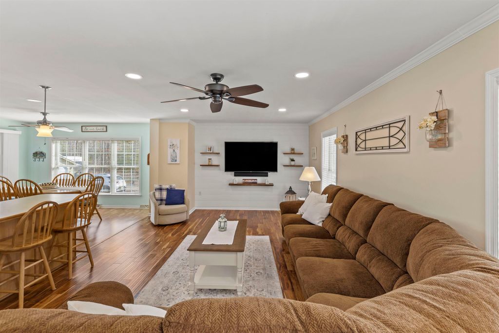 Photo of 163 Stagecoach Road, Cape May Court House, NJ 08210 (MLS # 260816)