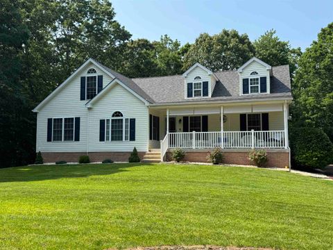 Homes For Sale - 163 Stagecoach Road<br/> Cape May Court House, NJ 08210