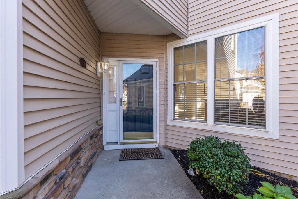 Photo of 510 W Hampton Court CT #510, Swainton, NJ 08210 (MLS # 262349)