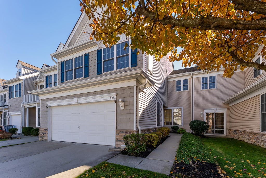 Photo of 510 W Hampton Court CT #510, Swainton, NJ 08210 (MLS # 262349)