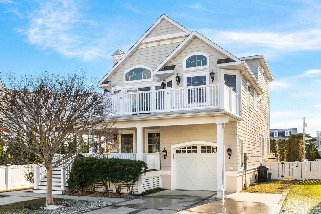 Photo of 118 22nd Street, Avalon, NJ 08202 (MLS # 260194)