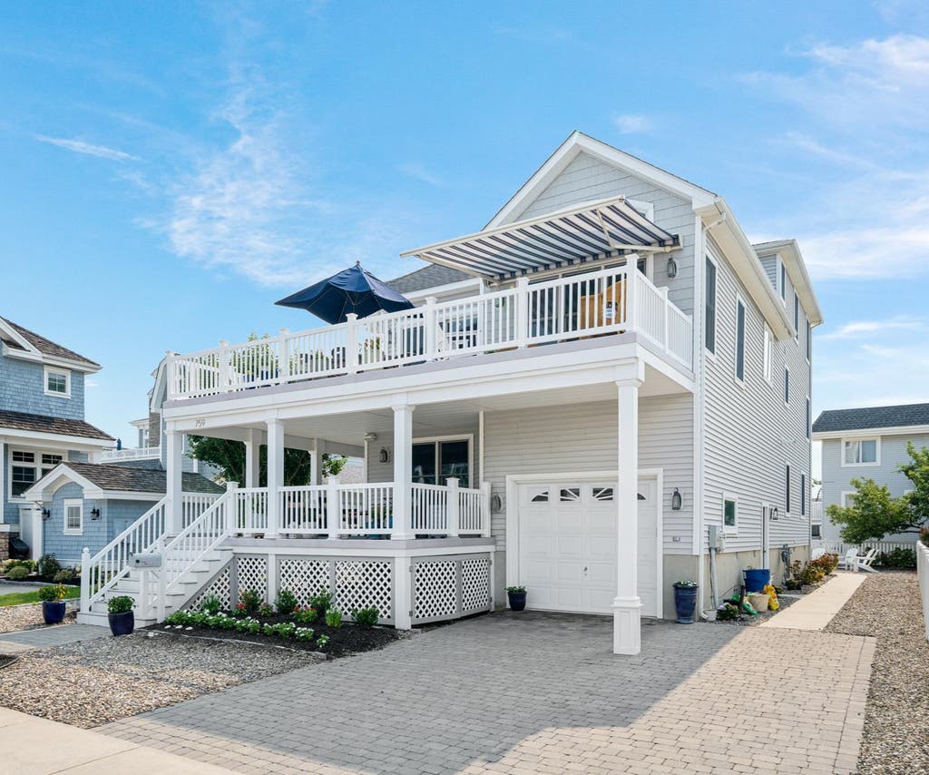 Photo of 759 Third Avenue, Avalon, NJ 08202 (MLS # 262257)