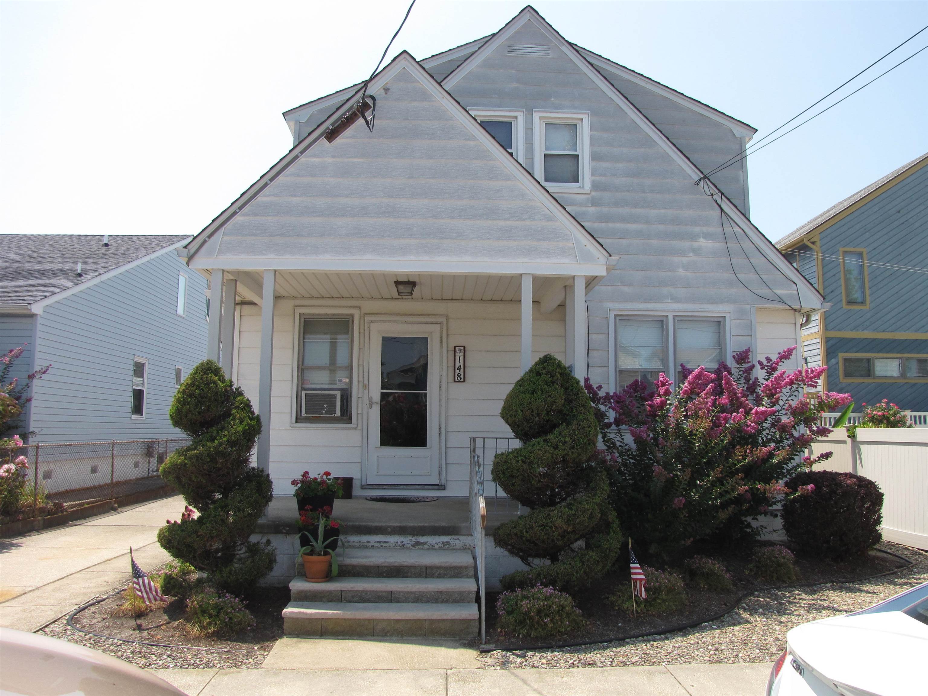 148 W Hildreth Ave, Wildwood, New Jersey image 2