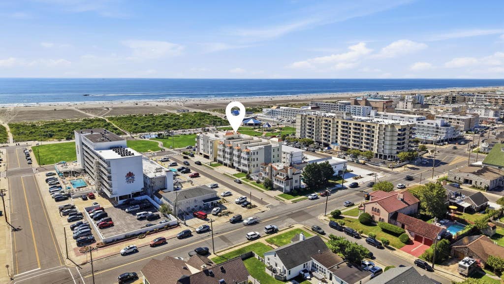 Photo of 408 E Myrtle Road #205, Wildwood Crest, NJ 08260 (MLS # 262372)